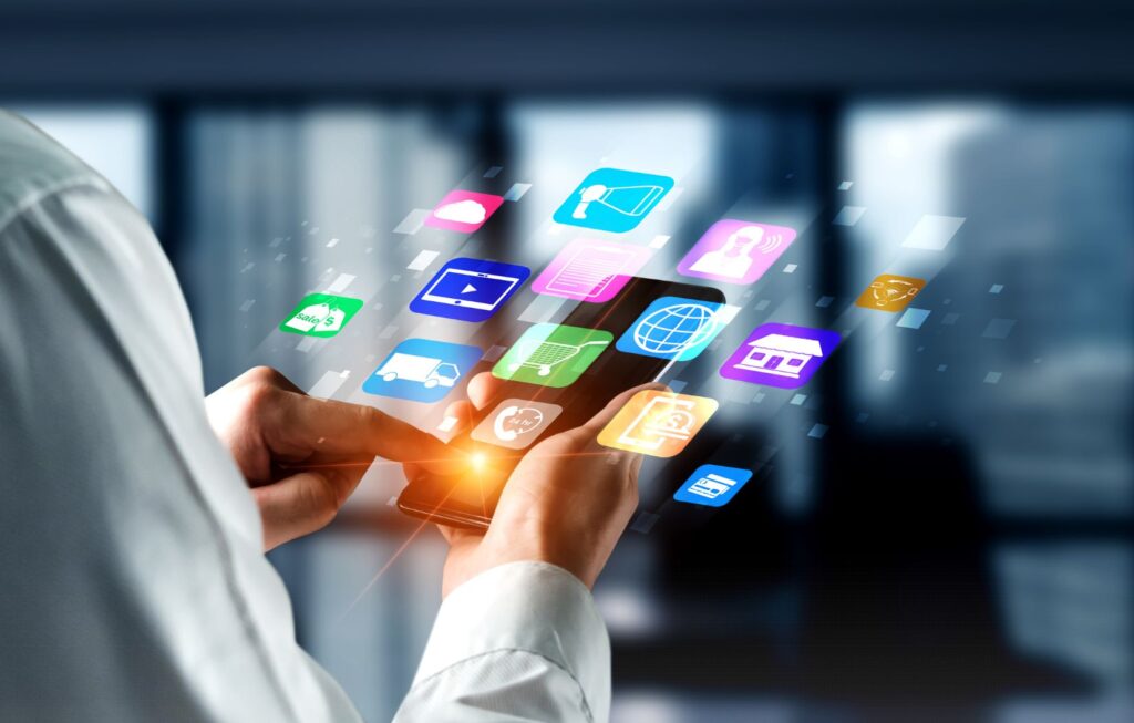omnichannel retail experience
