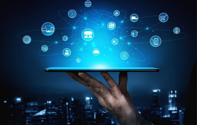 omnichannel vs unified commerce