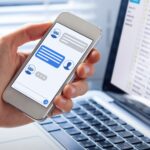 remote selling and conversational ai chat