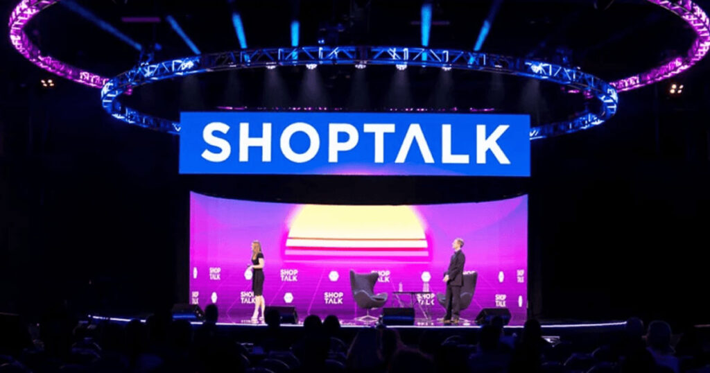 shoptalk 2026 intro image